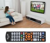 Universal Smart Remote Control Controller with Learning Function for TV DVD Bluray Hifi SAT CBL