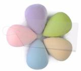 Teardrop / Pear High Quality Makeup Beauty Blender and Makeup Sponge for Foundation, BB Creams/