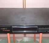 KENWOOD KT-591S DIGITAL FM TUNER MADE IN JAPAN