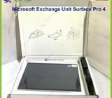 Microsoft Exchange Unit Surface Pro 4 (i5-6/4GB/128GB)Premium Preowned [Refurbished]