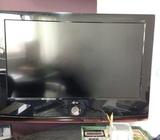 LG 32LG6OUR 32LG60UR STVQLJV TV Television Set 32