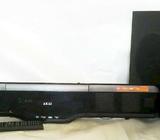 ~~~ Akai SOundBaR ASB-3008 MiDi Hi Fi SySTeM with Sub WooferOny $98 ~~~