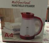 Vendetta Multifunctional Hand Held Steamer