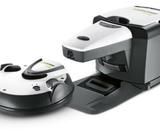 KARCHER: ROBOTIC VACUUM CLEANER RC 4000 For Sale @ S$588 (U.P S$1788)