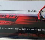 NEW RC HELI GOBLIN 570 Kit + Electronics