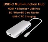 Laptop / Notebook USB-C Multi-Function Hub