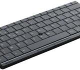 BRAND NEW Sony NO BEZEL Bluetooth Wireless Keyboard + Trackpoint Mouse - PS3 Win iphone Mac Android