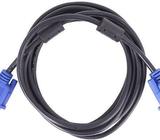 3M VGA Cable 15PIN MALE TO MALE