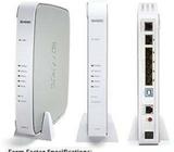 2wire WIFI Router