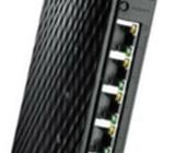 Asus Wireless-N Router