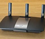 Linksys WiFi Dual-Band Router