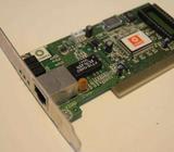 User PCI Network Card