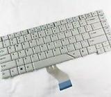 Keyboard for Acer Aspire 5920 5920G 5920Z 5920ZG 4310 5520 5930 US Gray