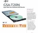 LG GSA T20N Super-Multi - DVDRW (R DL) / DVD-RAM drive - IDE