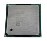 P-4 2.4GHz 512 533MHz 478 Pin CPU Processor - SL6Q8