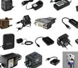 All kind of Power Adapters