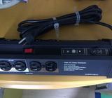 Castle AV Power Line Filter