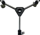 Libec DL-8B,Libec DL8B,Libec DL 8B,DL8 B Dolly Libec Singapore,Dolly for T-101 Heavy Duty Tripod