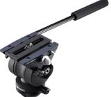 Libec TH-X H Head,Libec THXH Head,Libec TH-X H Tripod Head