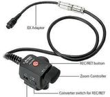 Libec zc-9ex,libec zc-9ex singapore,zc-9ex zoom controller for sony xdcam-ex camcorder,zc9ex remote