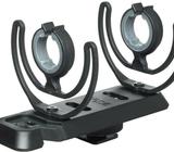 Rode SM3R,Rode SM3-R,Rode SM3 R,SM3R Camera shoe shock mount,SM3R Shock Mount With Rycote Lyre Suspe