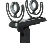 Rode SM4-R, Rode SM4R, Rode SM4 R, SM4R Suspension shock mount, sm4r for mounting RODE mic stand or