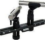 Rode Stereo Bar,rode stereobar singapore,rode stereobar 20cm stereo array spacing bar,rode Stereo