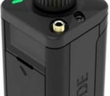 RODE TXXLR, RODE TX-XLR, RODE TX XLR , Rode TX-XLR Singapore, Rode txxlr wireless transmitter, rodel