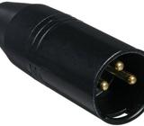 Rode VXLR,Rode VXLR singapore,Rode Minijack to SLR Adaptor,Rode VXLR - Mono Mini-Jack to XLR Convert