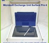 Microsoft Exchange Unit Surface Pro 4 (i5-6/4GB/128GB)Premium Preowned [Refurbished]