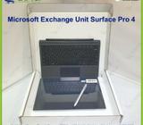 Microsoft Exchange Unit Surface Pro 4 (i5-6/4GB/128GB)Premium Preowned [Refurbished]
