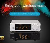 Group Buy: Topping Dx3 Pro DSD DAC: 2x AK4493 + XU208+ Bluetooth APTX-HD +Headphone amp