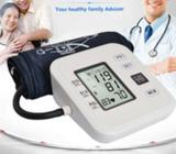 Blood Pressure Monitor for arm with Digital LCD meter high accuracy