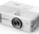 Optoma UHD50 Projector, UHD50 4K UHD home theater projector, Optoma UHD50 Singapore, UHD50 cinemati