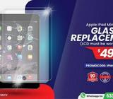 Apple iPAD Mini 1/2/3 Screen Repair