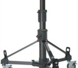 Libec p110b pedestral systems ,pneumatic column pedestal system,pneumatic pedestal