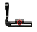 Zacuto Quad Rail for AXIS_SKU_Z-AQR