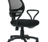 JJ 01 Mesh Office Chair