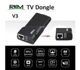 RikoMagic V3 RK3328 Android 7.1 TV Dongle