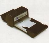 Credit Card Imprinters ESN 3001 w/o dater; Made in EU ( Greece )