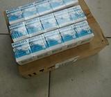 ***Phillips Halogen Lamp 50w 12v Mr16 36 Angle (Pack of 5)***