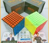 Moyu Aofu GTS M (Magnetic) 7x7 for sale ! Brand New SpeedCube (Aofu GTSM)