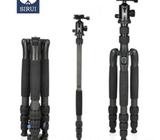 SIRUI T-1204SK+G10KX T1204SK carbon fiber tripod SLR camera folding light