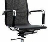 (1 week special!) (Only $160+ FREE Delivery) JJ 104 Designer High-Back Office Chair