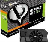 Palit GTX 650 2GB version