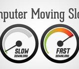 GREATLY increase speed of your Apple Macbook PC Laptop Notebook Desktop Computer - Hardware Software