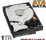 Wty Toshiba 1TB Laptop Notebook Hard Disk Drive HDD Win7 XP Win8 Win10 Mac OSX