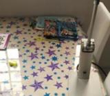 Selling used Panasonic LoveEye Inverter LED table lamp