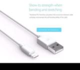 Or lphone USB 1.0 M Cable