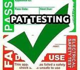 PAT Testing by Dynamics Circuit (S) Pte Ltd